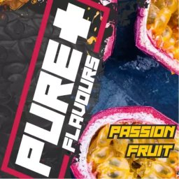 Passionfruit Pure+ Concentrates 10ml 7-10%