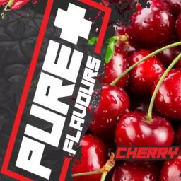 Cherry Pure+ Concentrates 10ml 7-10%