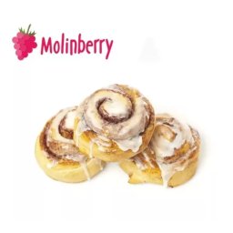 C’mon Cinna’bun Molinberry Concentrate One shots 10ml