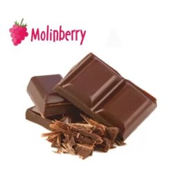 Glamour Chocolate Molinberry Concentrate One shots 10ml