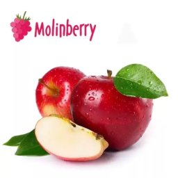 Eden Apple Molinberry Concentrate One shots 10ml