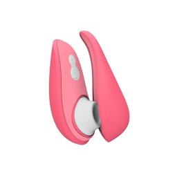 Womanizer Liberty 2 - Clitoral Vibrator - Pink