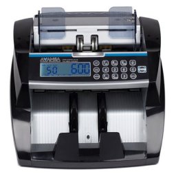 Avansa Maxcount M2800 Money Counter