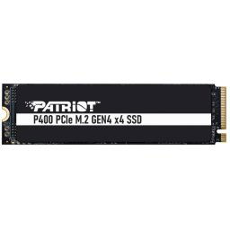 Patriot P400 2TB M.2 2280 PCI-e Gen4 x4 NVMe 2.0 Solid State Drive