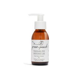 Essensually Wild | Water-based Lube 100ml