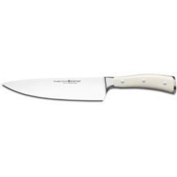 Wusthof Classic Ikon Creme Chef's Knife, 20cm