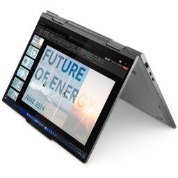 Lenovo Thinkpad X1 2-in-1 gen9 Core Ultra Notebook Tablet Core Ultra 7 155U 4.8GHz 32GB 1TB 14" WUXGA Intel Graphics BT 3G Win 11 Pro