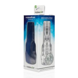 Go Torque Ice | Fleshlight Masturbator