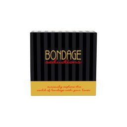 Bondage Seductions