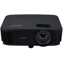 Acer X1228i Essential 4000 lumens DLP 1024x768 XGA digital projector, VGA, HDMI