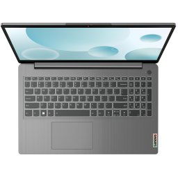 Lenovo IdeaPad 3 12th gen Notebook i7-1255U 4.7Ghz 8GB 512GB 15.6" FULL HD Iris Xe BT Win 11 Home