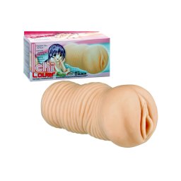 Ichi Lover Masturbator