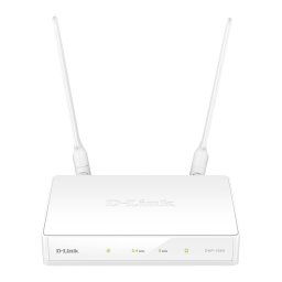 D-Link Wireless AC1200 Dual Band Access Point 10/100/1000BASE-TX LAN PORT