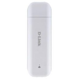 D-Link DWR-910M 4G LTE Wi-Fi Modem and Router USB 2.0