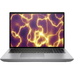 HP ZBook Fury 16 G11 14th gen Workstation Notebook i7-14700HZ 5.5GHz 32GB 1TB 16" WUXGA RTX 2000 Ada 8GB BT Win 11 Pro