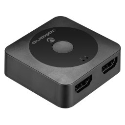 Volkano Define Series Dual Function HDMI Switch