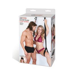 Door Slam Love Swing | Lux Fetish