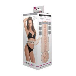 Tori Black | Fleshlight Masturbator