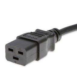 RCT-POWER CORD RCT 3pin SA Power Plug to IEC C19