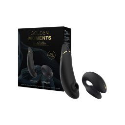 Womanizer Golden Moments Collection