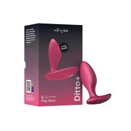 We-Vibe Ditto Plus