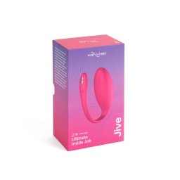We-Vibe Jive Egg