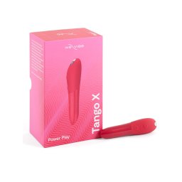 We-Vibe Tango X
