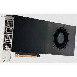 PNY Quadro A4500 GA102 Ampere 20Gb GDDR6 320bit Professional Card