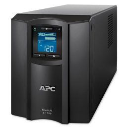 APC Smart-UPS C 1500VA LCD 230V with SmartConnect