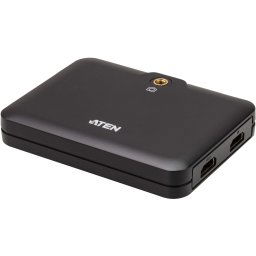 Aten Camlive HDMI to USB-C UVC Video capture with PD3.0 Power Pass-Through