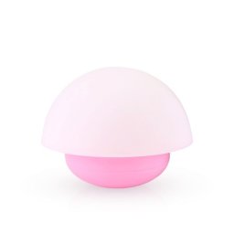 Smugg LED Silicone Mushroom Tumbler Night Light