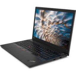 Lenovo Thinkpad E15 10th gen Notebook Intel i5-10210U 1.6GHz 8GB 256GB 15.6" FULL HD UHD BT Win 10 Pro