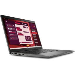 Dell Latitude 3450 Core Ultra Notebook Core Ultra 5 125U 4.3GHz 8GB 512GB 14" FULL HD Intel Graphics BT Win 11 Pro