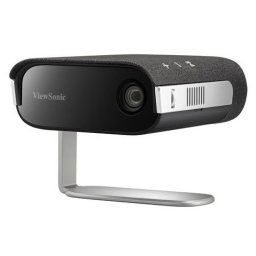 ViewSonic M1X Smart LED Portable Projector with Harman Kardon Speakers