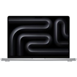 Apple MacBook Pro 14 M4 Pro Notebook M4 Pro 14 Core CPU 24GB 1TB 14.2" Retina XDR 20-core GPU BT macOS
