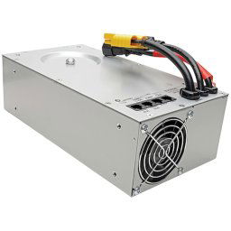 Eaton 150W Power Inverter/Charger for Mobile Medical Equipment