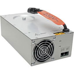 Eaton 350W Power Inverter/Charger for Mobile Medical Equipment