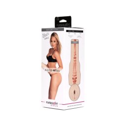 Alexis Texas | Fleshlight Masturbator