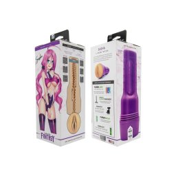 Fleshlight Sasha Nakamoto Ecchi - Fantasy