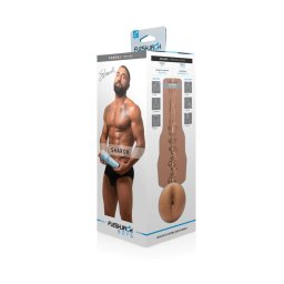 Sharok Carnal | Fleshjack Masturbator