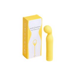 Smile Makers The Tennis Pro - G-spot Vibrator