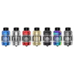 Geekvape Zeus Sub-Ohm Tank - Black