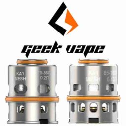Geekvape Z Series Coils 0.2ohm Zeus Sub-ohm Coils Single Coil
