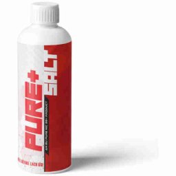 Pure + DIY Nicotine Salts 100ml 100mg - VG