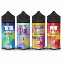 Tripwyre E-Liquids Longfill Aroma 30ml in 120ml - Renegade