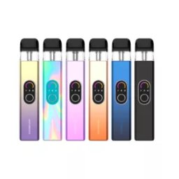 Vaporesso Xros 4 Pod Device 1000mAh - Champagne Gold
