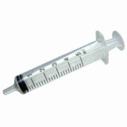 Various Syringes without Needles DIY Eliquid (2ml, 5ml, 10ml & 20ml) - 20