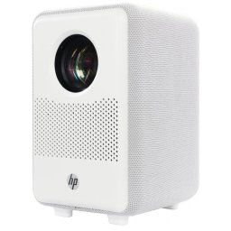 HP CC200 200 Lumens Full HD 1920x1080 Smart LED Projector, HDMI