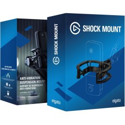 Elgato Wave Shock Mount for microphone