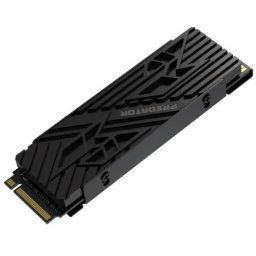 Acer Predator 1TB M.2 2280 PCI-e Gen4 x4 NVMe 1.4 SSD with Heatsink